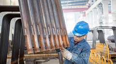 品质可靠性能稳固的锅炉厂家永乐高锅炉