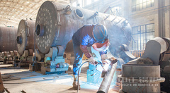 国产锅炉品牌永乐高锅炉生产规模大品质可靠