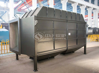 专业锅炉厂家永乐高锅炉具备整套系统供应能力