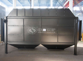 锅炉厂家永乐高锅炉空气预热器制品