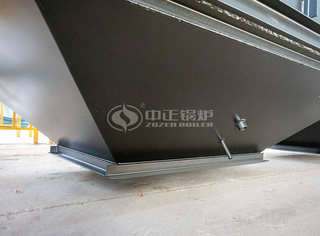 永乐高锅炉规范作业流程提高产品品质