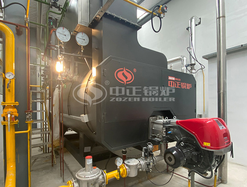 中正锅炉