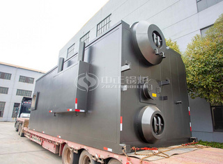 过热蒸汽锅炉项目永乐高锅炉履历富厚