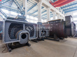 中正节能环保燃气蒸汽锅炉供货范围为1至110吨
