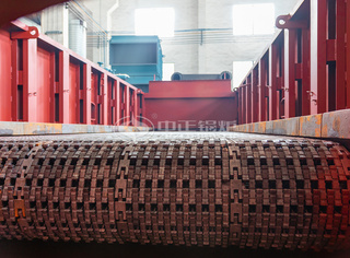 永乐高锅炉专业制造链条炉排锅炉