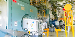 三年内镌汰未达标高能耗项目 永乐高锅炉助力甘肃省节能降碳