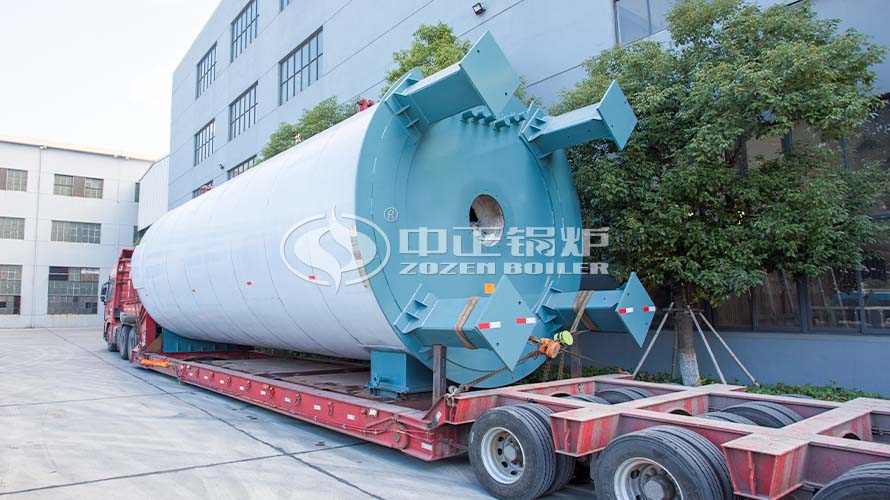 联系众腾娱乐锅炉获取精准导热油锅炉价钱