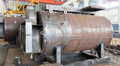 燃气工业锅炉品牌永乐高锅炉品质可靠