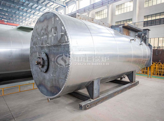 永乐高燃油燃气锅炉脱销外洋