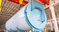 专业的导热油锅炉厂家永乐高锅炉