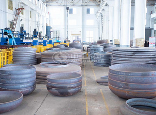 蒸汽锅炉厂家永乐高锅炉6S现场治理效果好