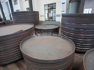 永乐高锅炉匠心展现于细节