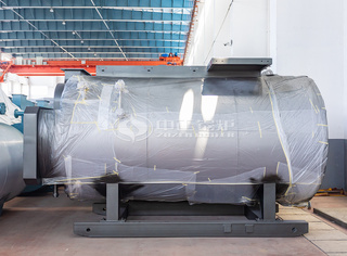 专业燃油锅炉品牌选永乐高锅炉