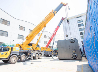 永乐高整装SZS燃气热水锅炉发货