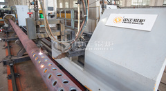 锅炉厂家威客电竞锅炉相贯线数控机床装备