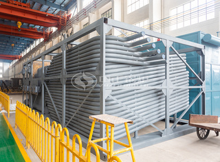 导热油锅炉品牌永乐高锅炉型号全