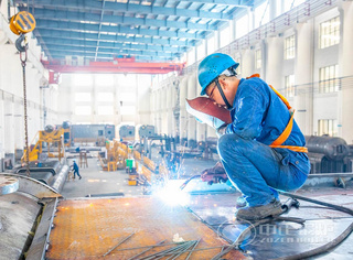 永乐高锅炉规范作业标准确保清静生产