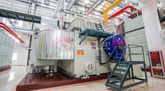 永乐高锅炉供热行业项目合集