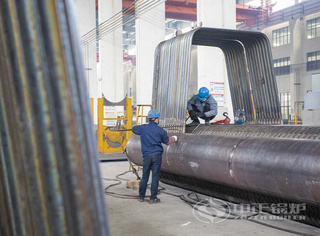 工业锅炉生产厂家永乐高锅炉