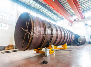 永乐高锅炉与东方华龙再相助