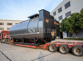 永乐高锅炉设计研发实力强品质有包管