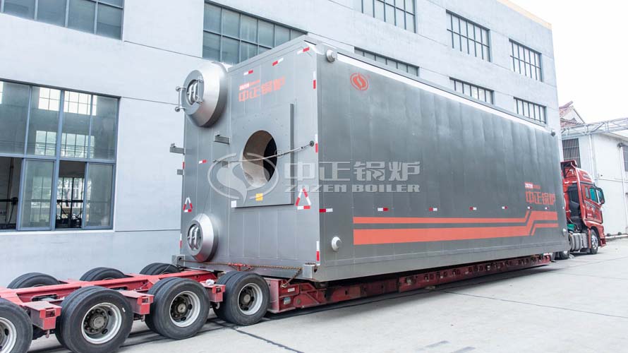 众腾娱乐锅炉提供燃气锅炉免费选型指导效劳