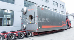 永乐高锅炉提供燃气锅炉免费选型指导效劳