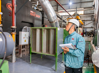 锅炉大品牌永乐高锅炉以效劳著称