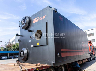 永乐高锅炉用户信任业绩轶群