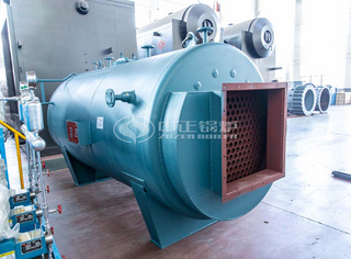 永乐高余热锅炉选择多