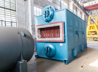 永乐高余热锅炉品质可靠