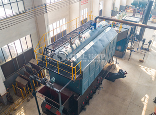 锅炉具有优异的性价比，是企业降低能源本钱的好选择