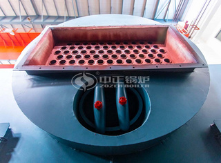 永乐高DZL系列生物质锅炉的推出，标记着永乐高锅炉在环保领域的深入生长