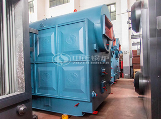 生物质锅炉的使用既可以镌汰对化石燃料的依赖，又可以降低能源消耗和情形污染