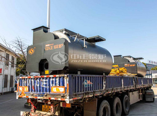 永乐高的WNS系列锅炉普遍应用于医院，为医院提供可靠的蒸汽支持。