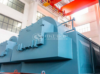 永乐高生物质锅炉可以降低能源消耗和情形污染，是一种非？梢涣哪茉囱≡。