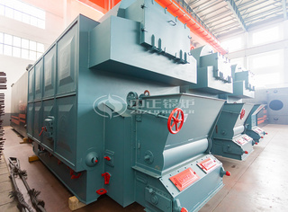 永乐高DZL系列锅炉供货周期短，接待联系永乐高获取报价