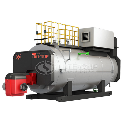 永乐高锅炉