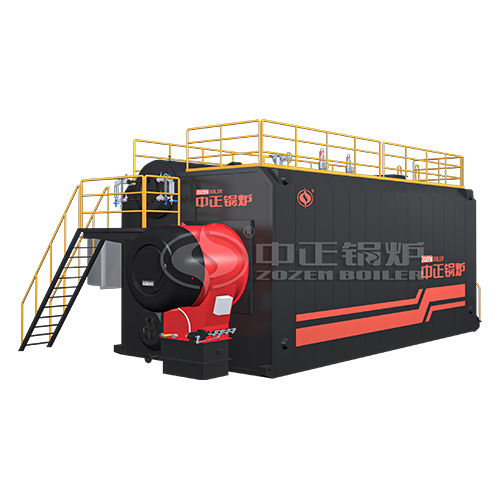 永乐高锅炉