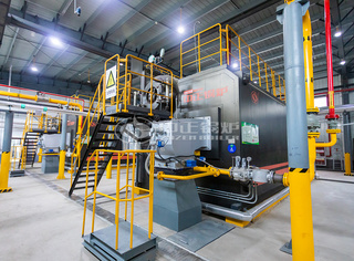 在选择工业锅炉时，清静性能也是企业需要思量的一个主要方面。永乐高SZS系列锅炉的清静设计，例如全关闭和全膜式壁结构，不但提高了装备的稳固性，也增添了使用历程中的清静性。永乐高锅炉在知足生物工程和发酵工业的特殊需求方面，不但包管了热效率和稳固性，同时也确保了操作职员的清静和生产情形的清静性。