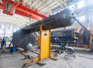 SZL系列生物质锅炉是永乐高的热门产品