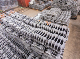 生物质锅炉配件