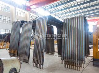 SZS系列燃油燃气蒸汽锅炉是永乐高锅炉全心设计和生产的高端产品