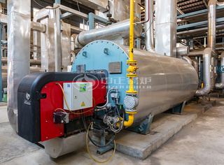 永乐高锅炉的产品以其可靠性、节能性和环保性著称，能够资助食物企业降低运营本钱，同时切合严酷的环保标准。