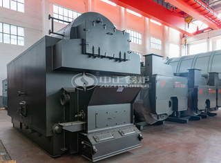 知足差别行业的高标准需求，如供热、化工、食物等