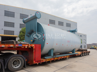 锂电池行业中，永乐高锅炉的稳固热能供应成为生产高质量产品的要害