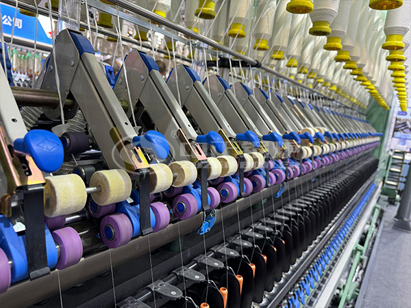 江苏传统支柱产业和重要民生产业——纺织产业