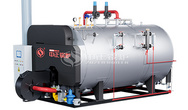 无锡专业生产可移动撬装锅炉