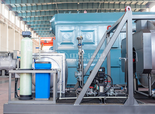 所有部件均切合国际清静标准，确保在智利使用时的清静性和可靠性