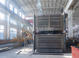 SZS系列锅炉接纳分体式设计，不但优化了却构结构，还提高了热效率和操作的无邪性